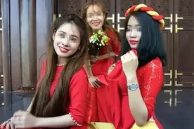 越南女生嫁中国，生儿子后提出一个要求，丈夫断然拒绝：不可能图片