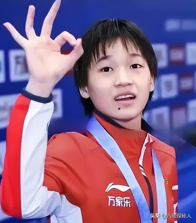 离春节仅1个月，官媒高调官宣全红婵喜讯，原来郭晶晶真的没说错