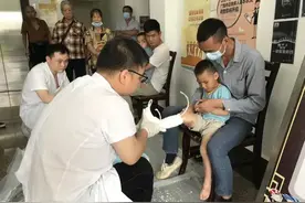 让每个残疾人都得到同样的尊重图片