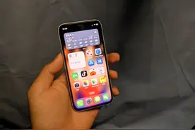 苹果12mini还有人在用吗？图片