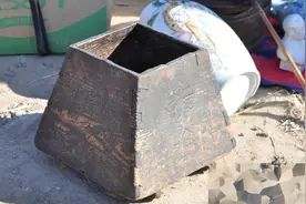 12个老物件，能说出三种名字算你厉害，能叫出名字都60岁以上了吧图片