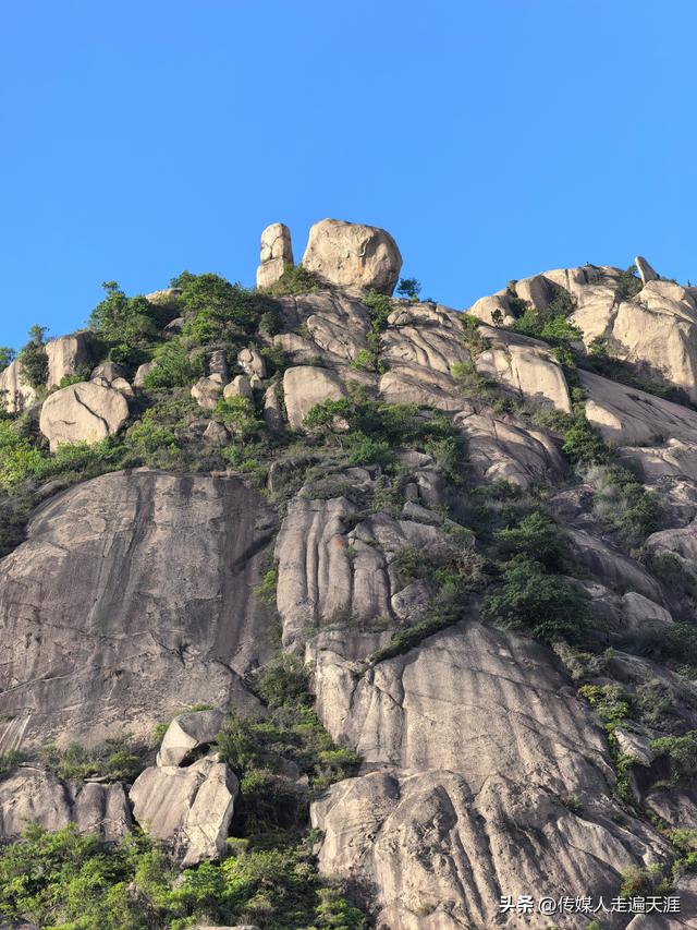 自在山水间