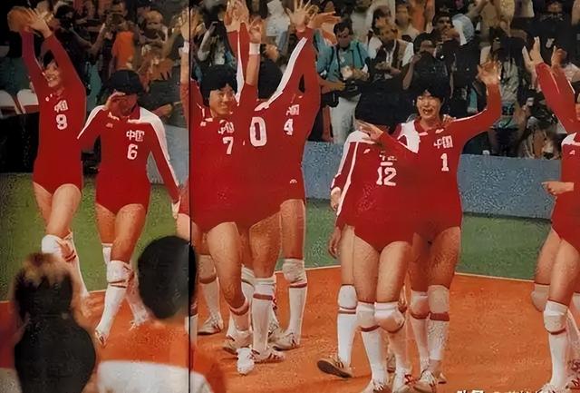 郎平做梦也没想到，曾获五连冠女排队长杨锡兰，如今在瑞士当保安