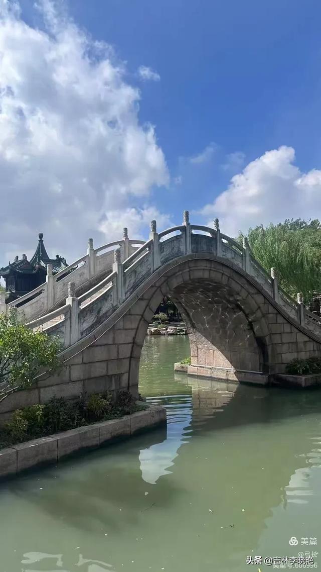 乙巳年秋自驾游记