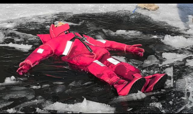 京郊冰雪顶流！玉渡山玩雪攻略来啦