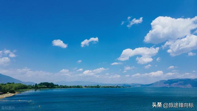 夏季均温仅19℃，中国避暑之王，云南真的比贵州凉快10倍吗？