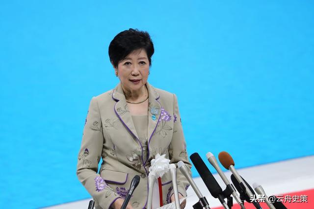 为抢先中国一步，日本向联合国递申请，希望总部搬迁首先考虑东京