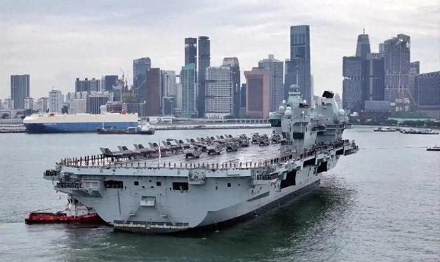局势已经恶化，19国派兵堵门，解放军通告全球，中俄军方联手了