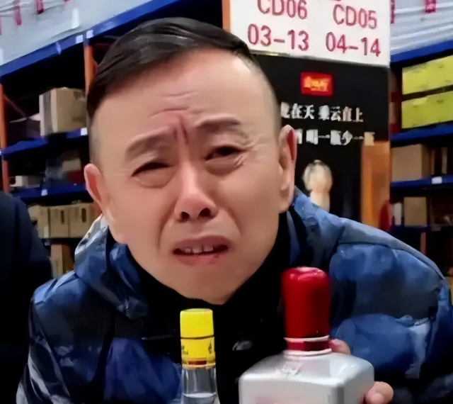 最讨厌的演员排名，潘长江仅第五，闫学晶第二	，第一毋庸置疑