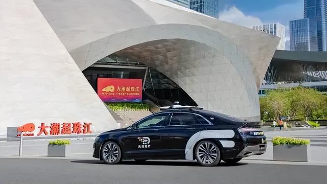 全球AI百人榜出炉！有深圳人熟悉的他们......