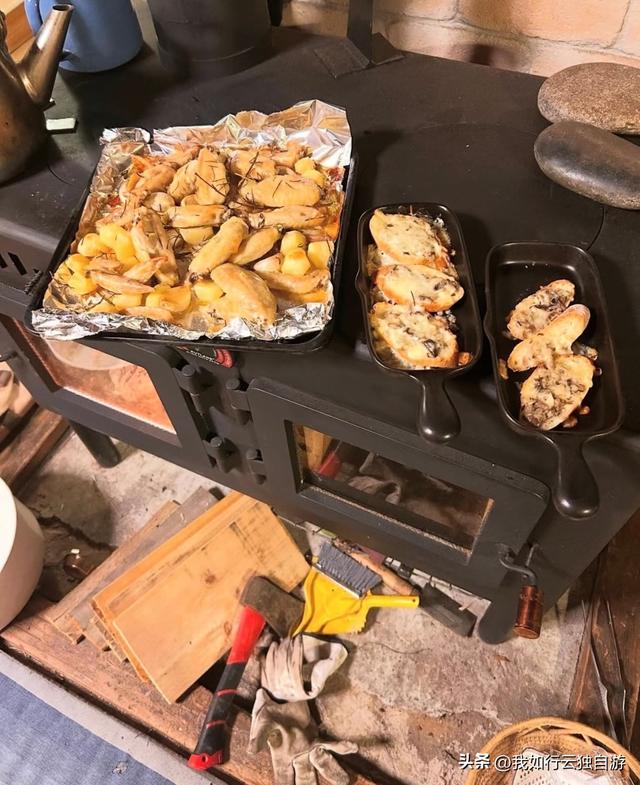 暖暖的家：北海道的冬季生活