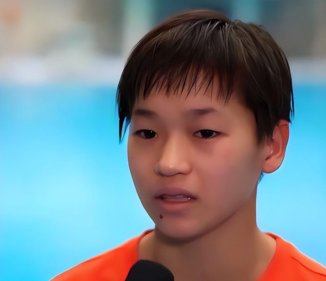 豪宅风波升级！专家建议拆除全红婵雕像，樊振东的话终于有人信了