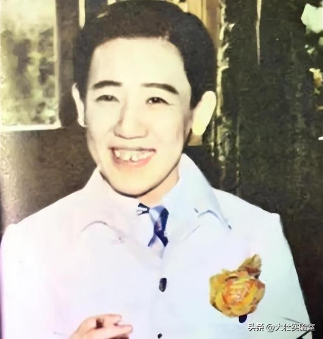 这就是汉奸川岛芳子真实模样，被日本养父玷污	，为何甘愿当汉奸?