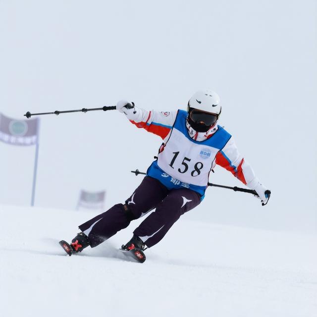冬赴延吉，来一场冰雪运动的畅快之旅