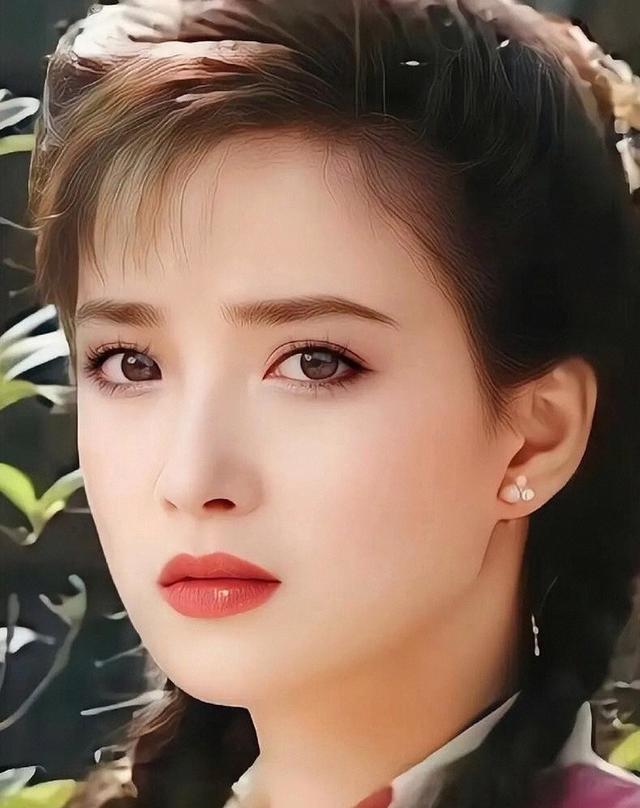 何晴告别仪式公布，许亚军的态度道明一切，难怪她情愿为爱"做小"