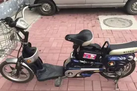 修车师傅：别用旧车置换新电动车，车主别被厂家套路了图片