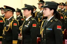 转业安置中，专业技术军官的“劣势”与“优势”图片