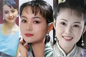 直到看完茹萍18岁到58岁状态 才发现天然脸更胜一筹 女儿继承她衣钵图片