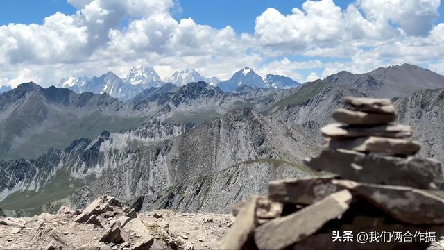 不听劝！川藏线折多山专治各种不服！除非你想被 “打脸”