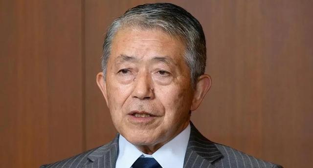 北京18号令落地，封杀岩崎茂，日本鹰派失一翼，再失筹码