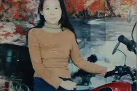 素枝不回家，东莞大岭山亚美磁带厂打工夫妻现状实录系列之十九图片