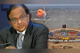 印度核武负责人：中国原子弹源于外国，只有印度不是偷的图片