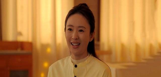 《四喜》大结局：直到许大成垫厨师2万工资，才知，他对知夏多狠