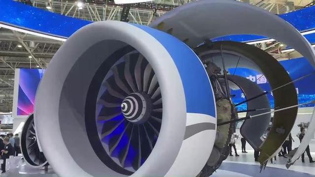 35吨推力碾压同级！长江-2000试验成功，C929洲际客机腾空在即！