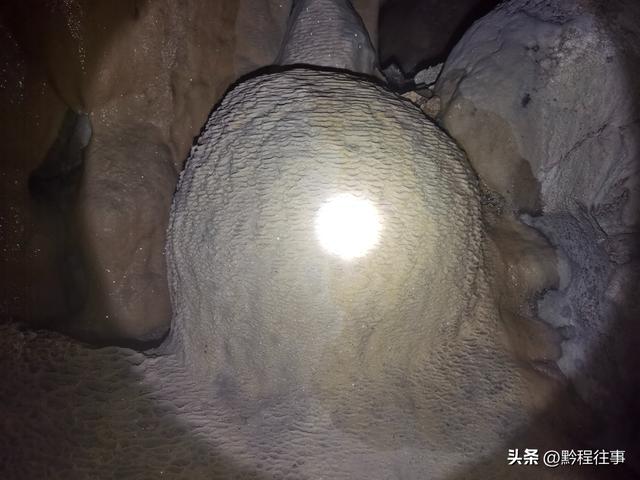 寻找贵安新区马场镇四个溶洞，感受清咸同时期百姓避难之艰
