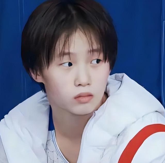 这一次，年仅20岁的陈芋汐，再次让全红婵以及全球刮目相看