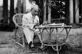 在越南追寻胡志明主席足迹图片