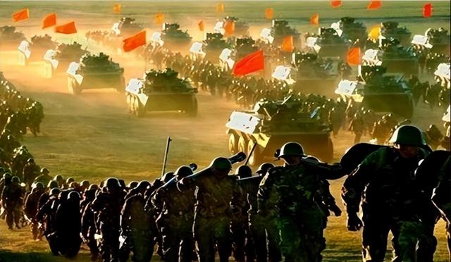 一旦战争爆发，我国必须“死保”的4个省，有你的家乡吗？