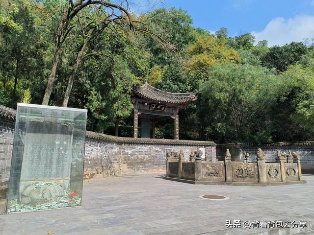 青铜器之乡ｌ宝鸡，这篇攻略让你如何玩转宝鸡，内含免费门票信息