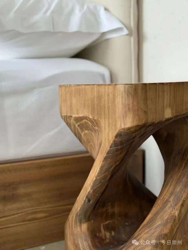 崇州新增一处消费业态！于川西林屿间，寻觅理想生活