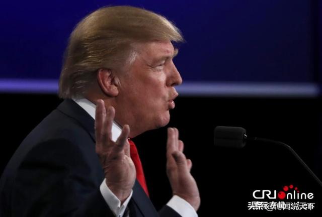 彻底不演了！特朗普宣布，从委扣押的中国油轮，将由美国永久保留