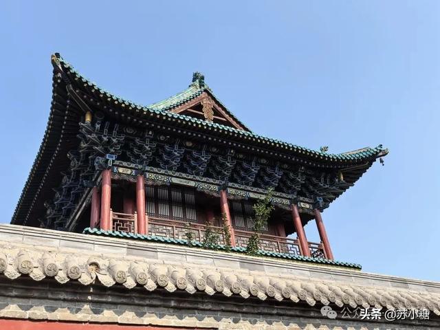 【山西游】二刷平遥，一场喜忧参半的古城回望