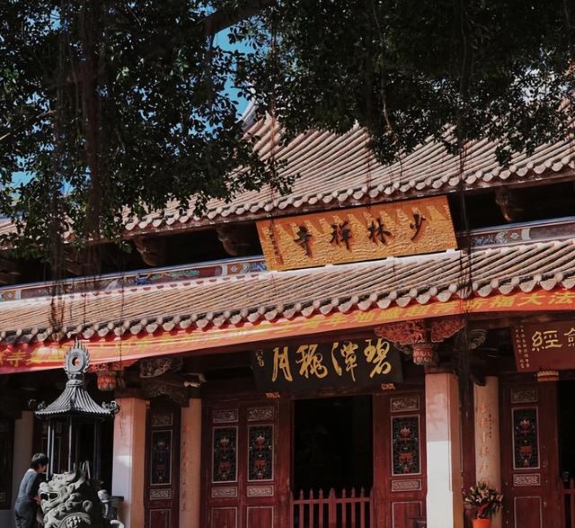 释永信做梦也想不到，释印乐真实人品被扒后，少林寺再迎五大变化