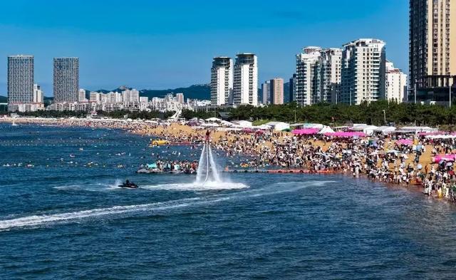 高区：新玩法新场景“燃动”热经济