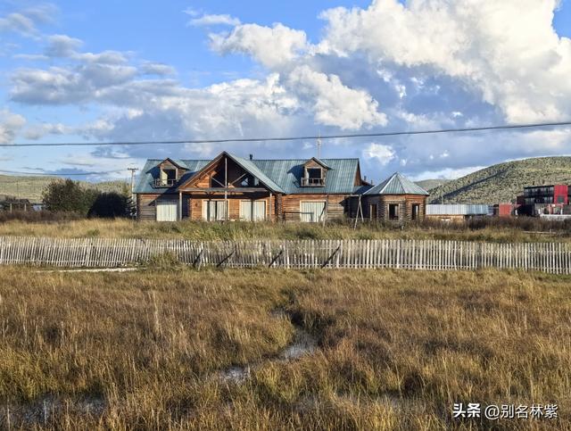 游览亚洲最大的额尔古纳湿地，分享恩和住宿（14）