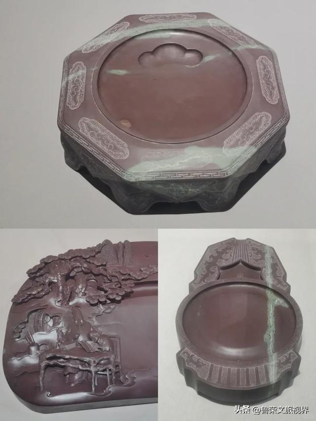 浙里藏着金庸笔下的千年古镇，徐霞客严选！