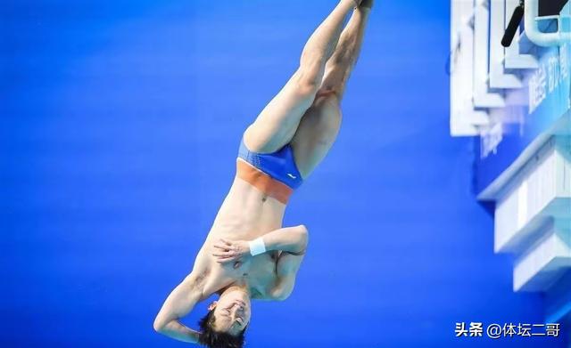 王伟莹王宗源全运摘金创佳绩，全红婵带娃成暖心名场面