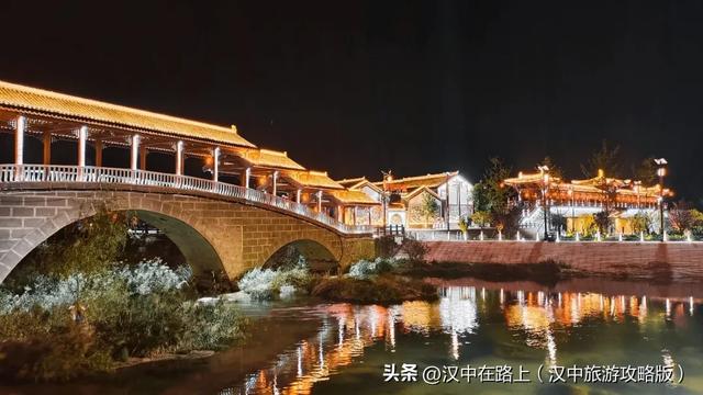汉中多景区发布闭园公告→
