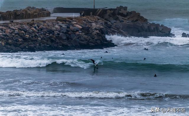 摩洛哥环游记（27）——哈桑塔的千年守望与乌达雅城堡的静雅时光