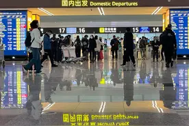 燃油附加费上涨！购买国内机票将多掏10元或20元图片