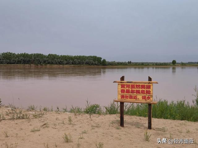 塞上江南宁夏,一个被严重低估的旅游大省