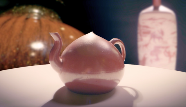 今晚21:35，诗行长江第三季《荣昌之旅》（上）开播！看荣昌陶里藏着多少诗意与力量