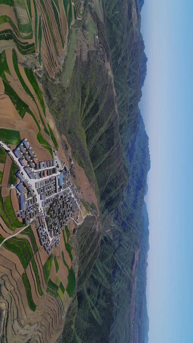 山西省“中国历史文化名镇名村·中国传统村落”系列纪录片之泽州县《洞八岭村》