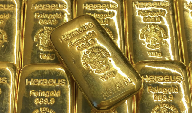 11月新规落地！黄金兑现亏一两成？普通人资产配置新思路曝光