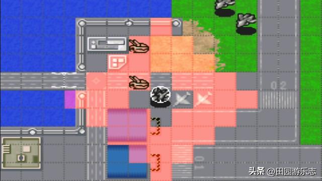 21款可玩GBA汉化战棋游戏哪一款是你的经典