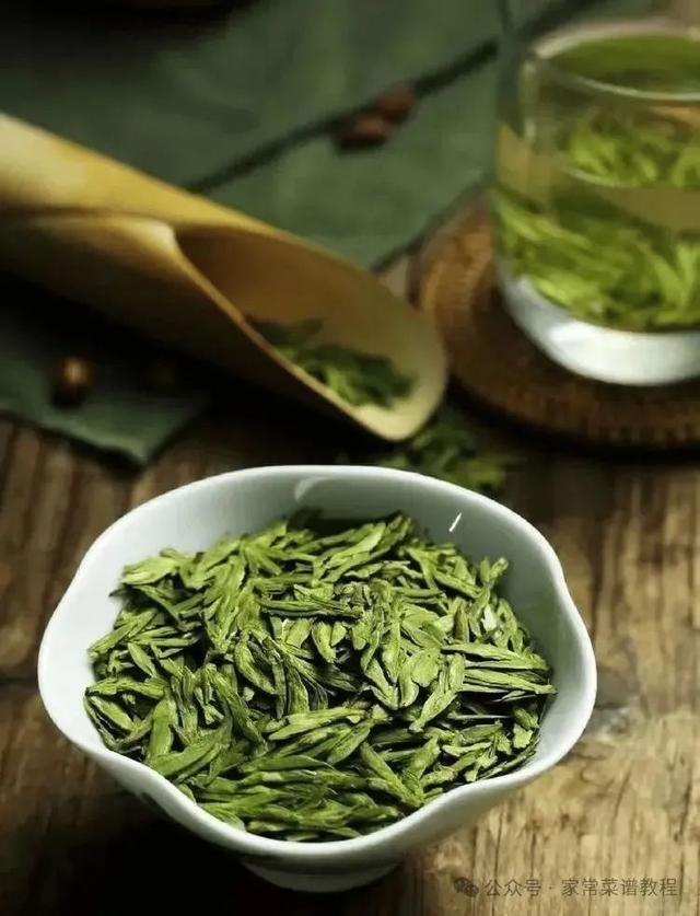 中国哪里产的绿茶好喝？这6个绿茶之乡上榜，茶香浓郁，待客首选